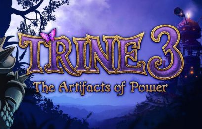 9 minutes de gameplay pour Trine 3