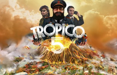 Test de Tropico 5 sur PS4