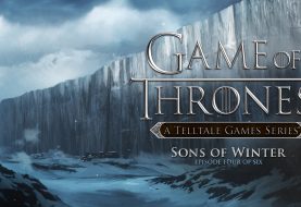 Game of Thrones : l'épisode 4 "Sons of Winter" en images