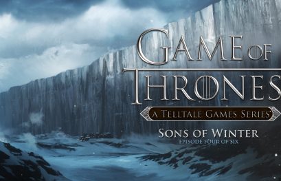 Game of Thrones : l'épisode 4 "Sons of Winter" en images