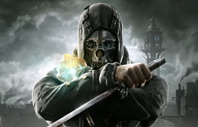 Dishonored Definitive Edition bientôt sur PS4 ?