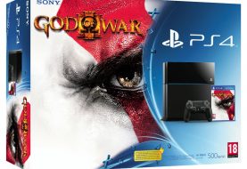 Un pack PS4 pour God of War 3 Remastered