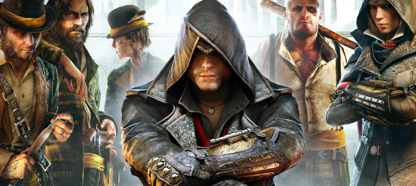 Assassin's Creed Syndicate : Une vidéo de 18 minutes de gameplay