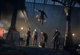 Assassin's Creed Syndicate n'aura pas de Compagnon App