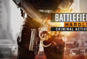 Battlefield Hardline: Le DLC "Criminal Activity" s'illustre en vidéo