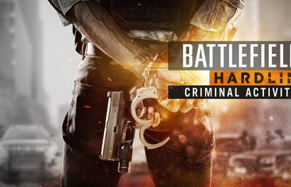 Battlefield Hardline: Le DLC "Criminal Activity" s'illustre en vidéo