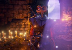 MediEvil de retour sur PS4 ?