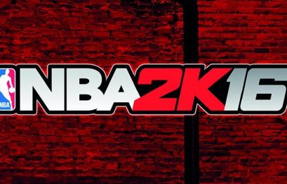 NBA 2K16 se dote d'une date de sortie