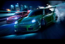 Need for Speed revient sur PS4 dans un reboot complet