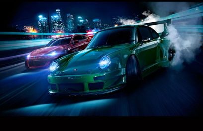 Need for Speed revient sur PS4 dans un reboot complet