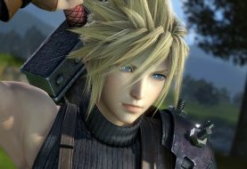 Dissidia Final Fantasy : une nouvelle vidéo de gameplay