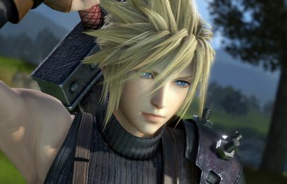 Dissidia Final Fantasy : une nouvelle vidéo de gameplay