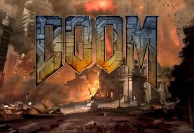 Doom 4 : La version initiale du titre en vidéo