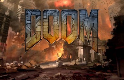 Doom 4 : La version initiale du titre en vidéo