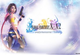 Le thème dynamique de Final Fantasy X/X2 en vidéo