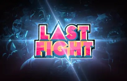 Le jeu de combat LASTFIGHT se dote d'un nouveau teaser