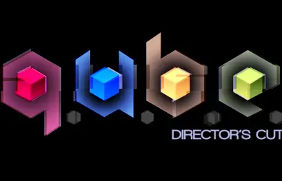 Q.U.B.E: Director's Cut sortira cet été sur PS4