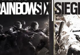 Rainbow Six Siege : Des DLC réguliers après le lancement