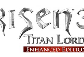 Risen 3: Titan Lords – Enhanced Edition bientôt sur PS4