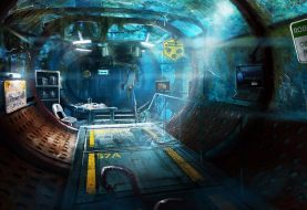 SOMA : Date de sortie et 12 minutes de gameplay en vidéo