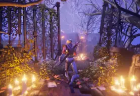 MediEvil PS4 : un fake réalisé sous Unreal Engine 4