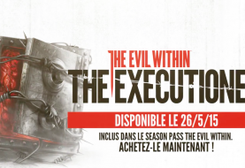 Un trailer de gameplay pour The Evil Within: The Executioner