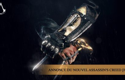 Assassin's Creed Victory dévoilé le 12 mai