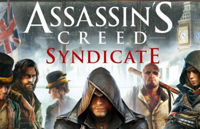 Assassin's Creed: Syndicate - Les véhicules et gadgets en vidéo