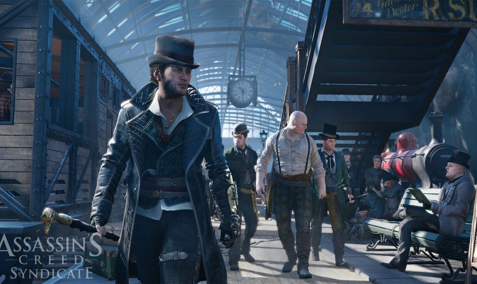 Assassin's Creed Syndicate va recevoir une mise à jour pour PS5 et Xbox Series X|S