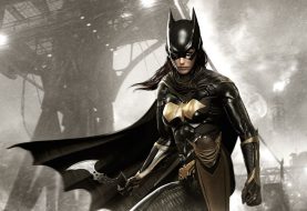 Batman Arkham Knight : Batgirl jouable grâce au season pass !