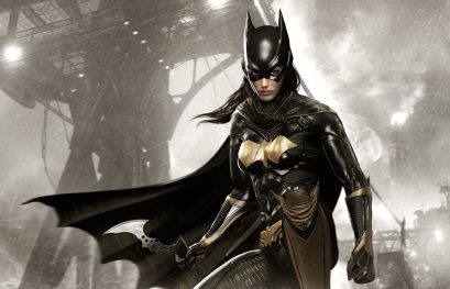 Batman Arkham Knight : Batgirl jouable grâce au season pass !