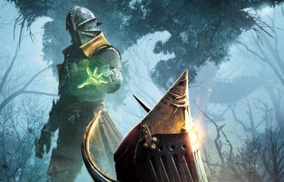 Dragon Age: Inquisition – Les Crocs d'Hakkon le 27 mai