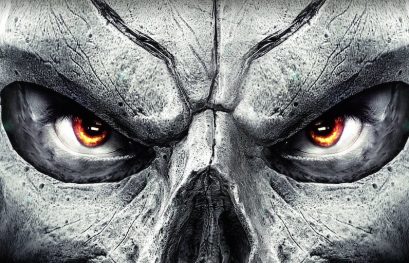 La jaquette de Darksiders 2: Deathinitive Edition dévoilée