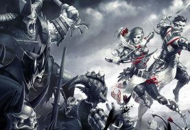 Divinity: Original Sin Enhanced Edition annoncé sur PS4 et Xbox One