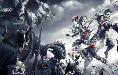 Divinity Original Sin : Un trailer pour le coop