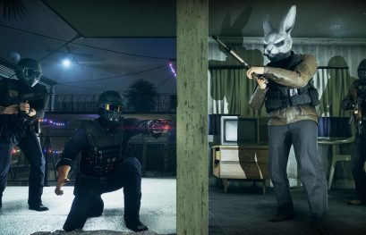 Annonce de Criminal Activity : le premier DLC de Battlefield: Hardline