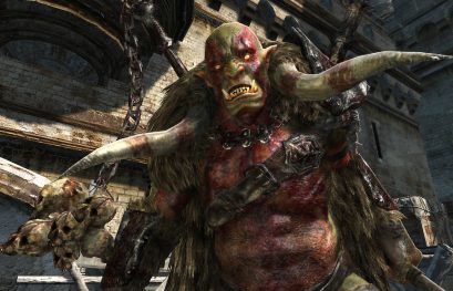 Dragon's Dogma Online fait (encore) le plein d'images