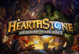 Hearthstone sur Nintendo Switch ? Blizzard ne dit pas non