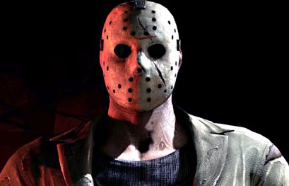 Mortal Kombat X : Jason Voorhees et l'Horror Pack disponibles