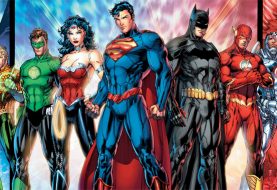 Un nouveau jeu AAA de l'univers DC Comics en chantier