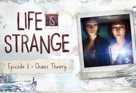 Le troisième épisode de Life is Strange disponible la semaine prochaine