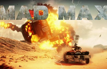 Une nouvelle bande-annonce pour Mad Max