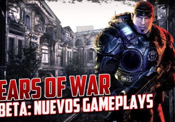 Gears of War Remastered sur Xbox One : vidéo de gameplay