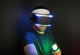 Le casque de réalité virtuelle Morpheus de Sony devrait sortir avant juin 2016