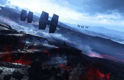 Star Wars Battlefront : Pas de batailles spatiales car...