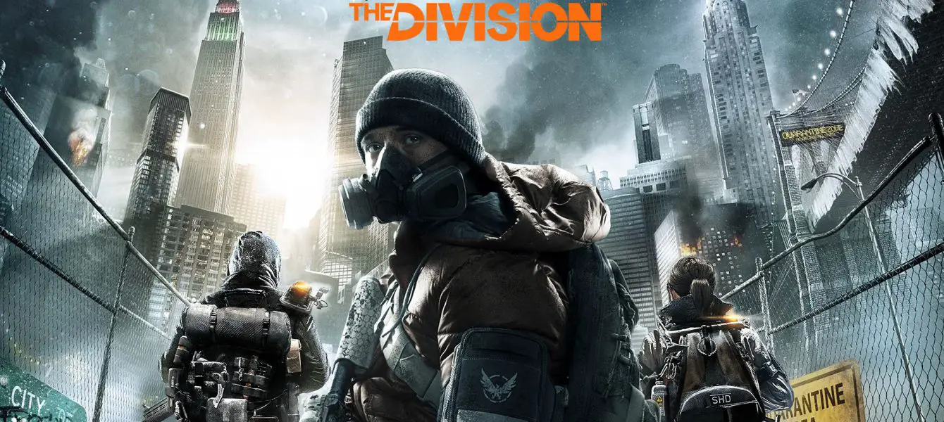 Un nouveau record pour The Division au Royaume-Uni