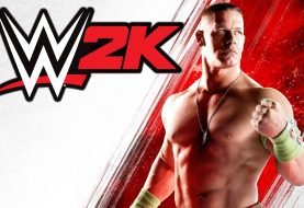 WWE 2K16 : La date de sortie dévoilée ?