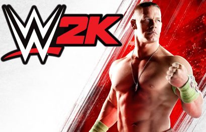 WWE 2K16 : La date de sortie dévoilée ?