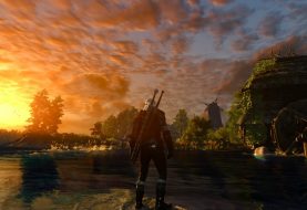 De superbes screenshots PS4 de The Witcher 3: Wild Hunt