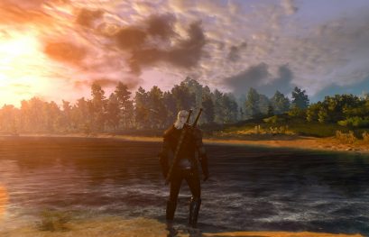 The Witcher 3 : Les 2 prochains DLC se montrent